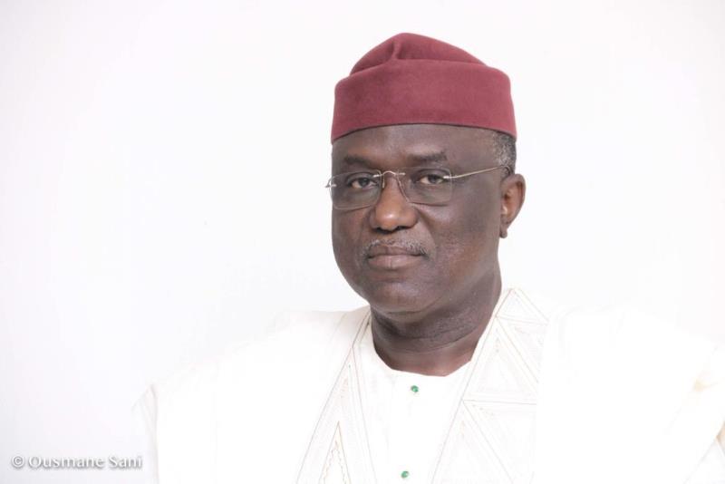 Niger: Le ministre de la Communication Mahamadou Zada écroué pour détournements de fonds