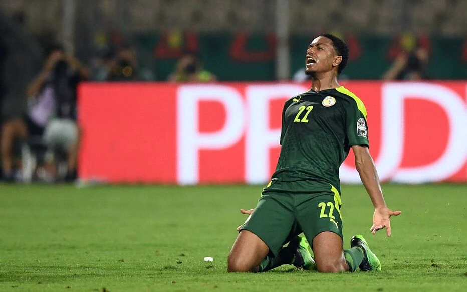 Coupe du monde : La réaction de Abdou Diallo après le tirage