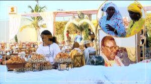 17 avril : Préparation de Ndogou chez Sokhna Aïda Diallo (cofeel)