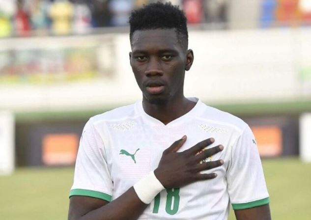 Sénégal vs Egypte – Ismaïla Sarr: « J’ai eu deux occasions que j’aurais pu convertir et en finir avec ce match »