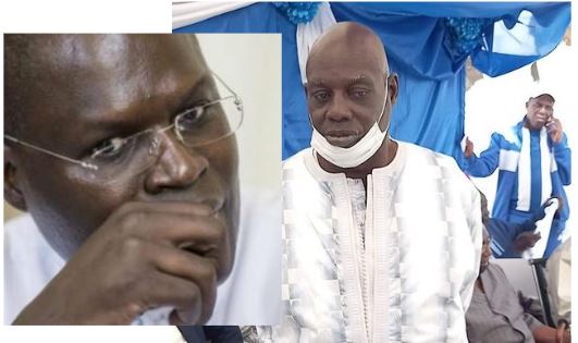Décès de Zale Tyson : Les témoignages de Khalifa Sall…
