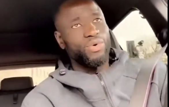 Cheikhou Kouyaté demande 2 mois de jeûne aux Sénégalais en guise de remerciement à Dieu (vidéo)