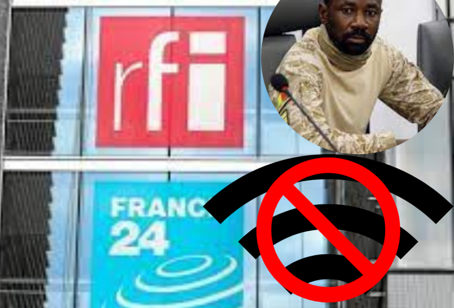 France Médias Monde conteste la décision du Mali de suspendre définitivement France 24 et RFI
