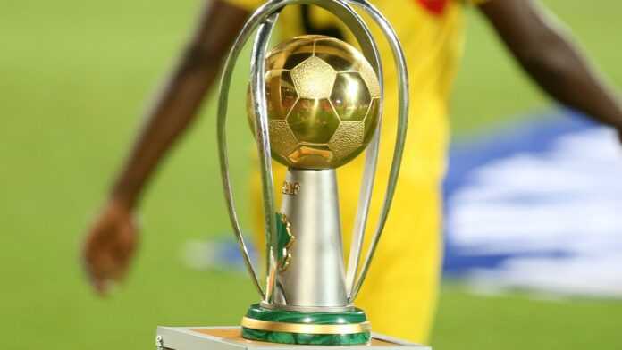 CHAN 2022 : Trois Sénégalais sur la liste des 52 arbitres retenus