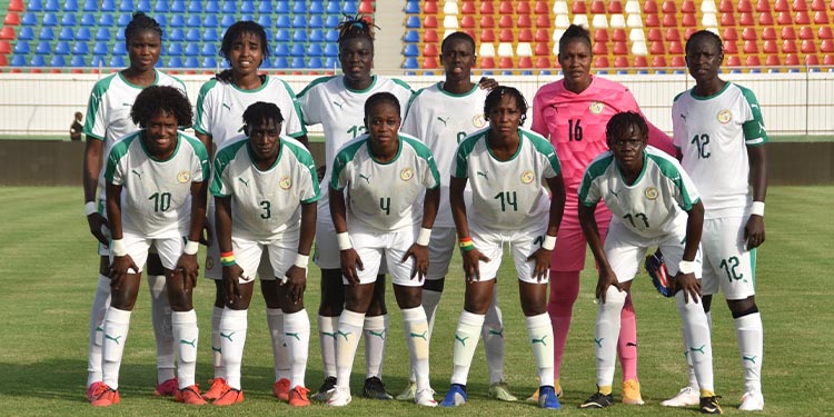 Can féminine : Le tirage au sort reporté au 29 avril