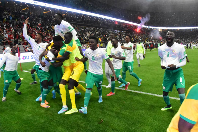 La Fifa se penche sur Sénégal-Egypte : La Fsf devra s’attendre à une « forte amende »