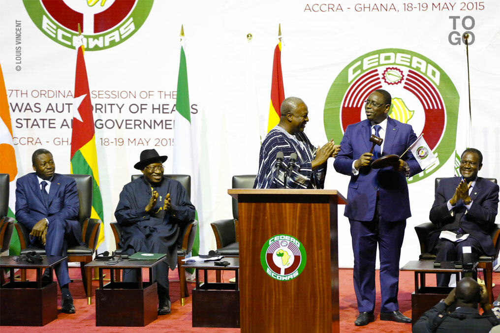 62ème anniversaire de l&rsquo;indépendance  : La Cedeao félicite le Sénégal