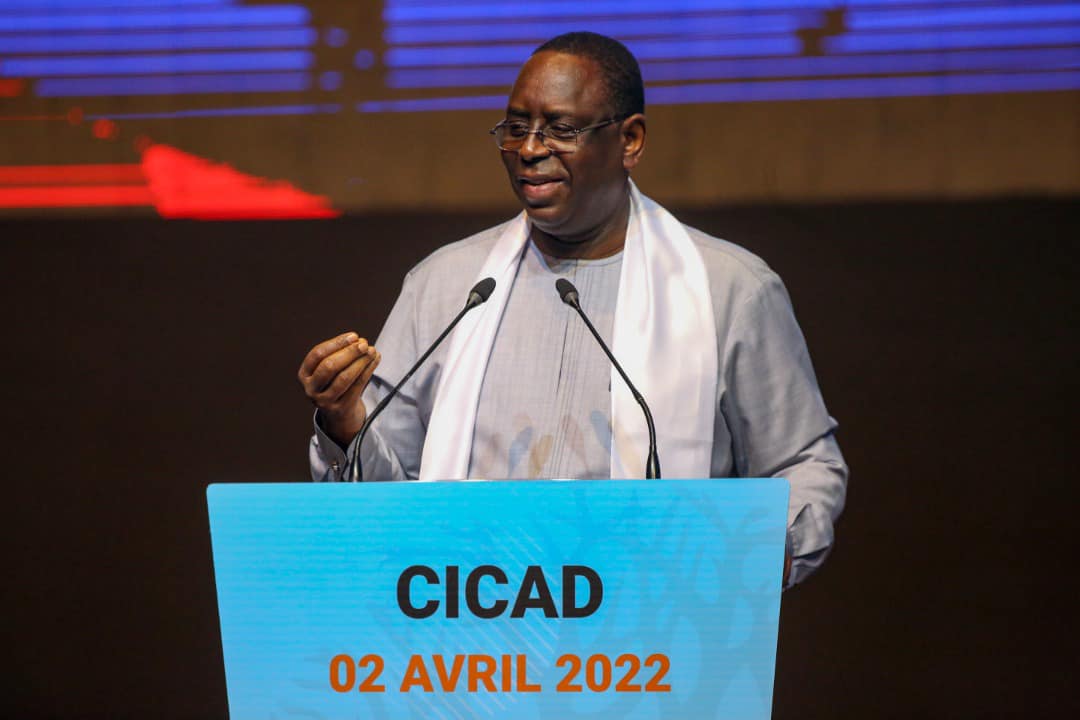 « De quelles valeurs parle Macky Sall? »
