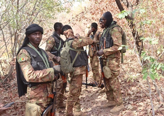 Mali : selon l’ONU, au moins 50 civils tués en avril par des soldats maliens et « étrangers »