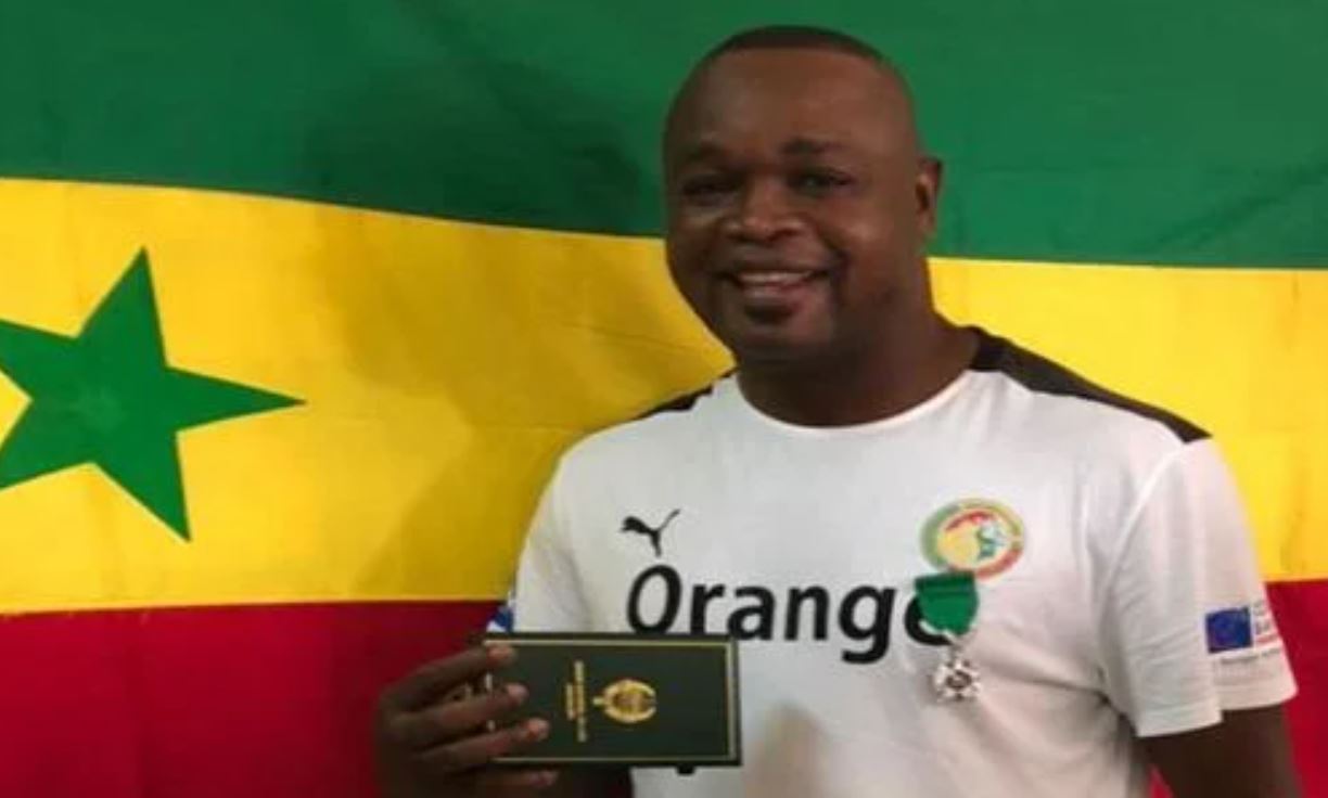 Sénégal: Mamadou Diallo, nouveau Coach des Lions du Beach Soccer