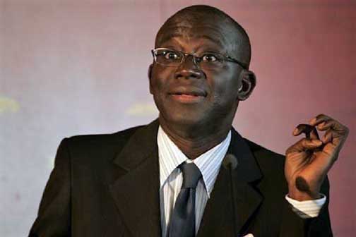 Parrainage : « Une réponse adoptée par le pouvoir pour régler ses comptes » Pr Mamadou Diouf