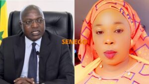 Mame Saï Mbacké s’en prend au ministre Oumar Gueye…