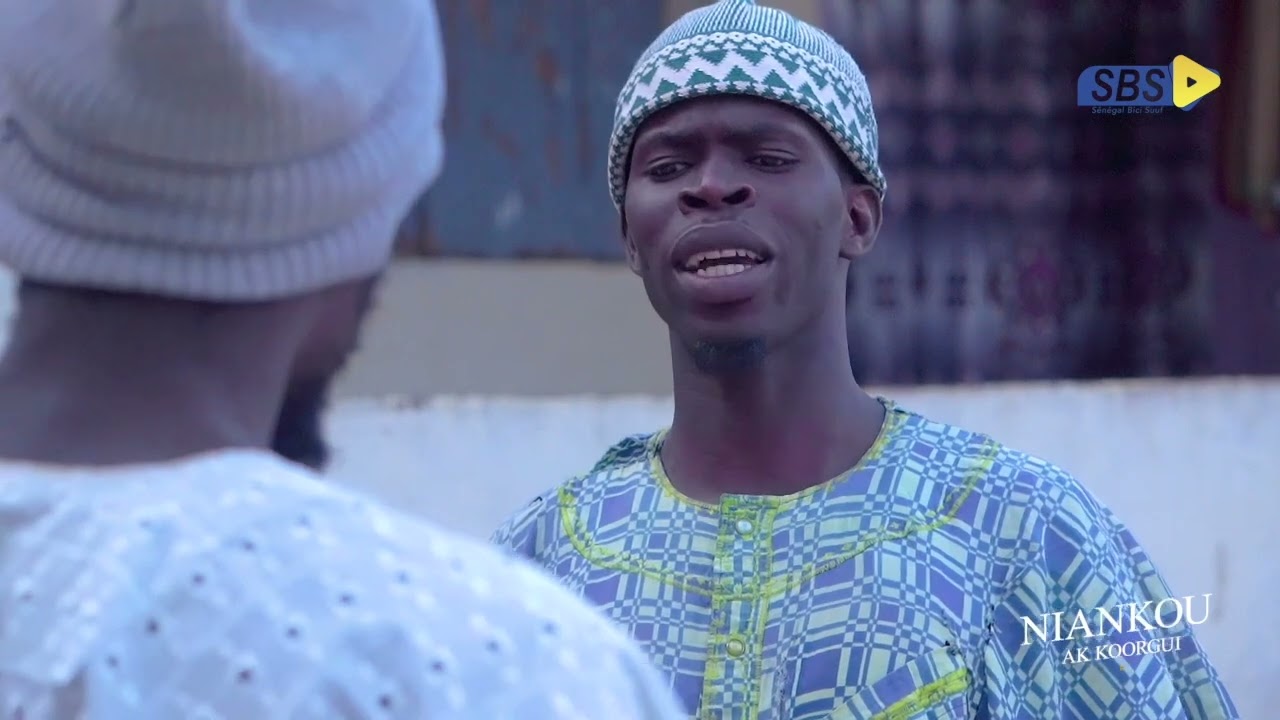 Niankou ak Koorgui – Épisode 15 (Video)