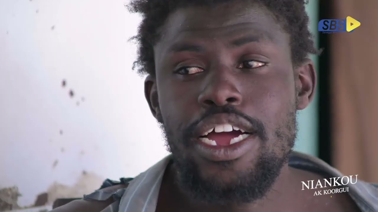 Niankou ak Koorgui – Épisode 16 (Video)