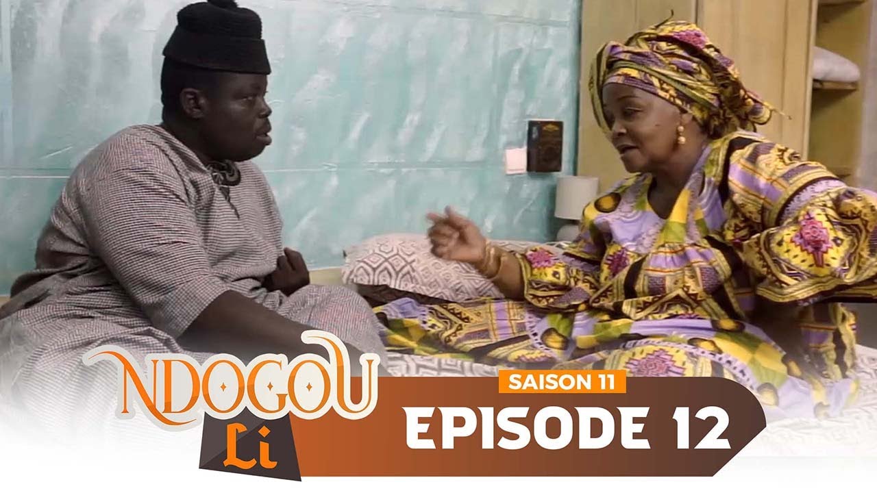 « Ndogu li » Épisode 11 (Vidéo)