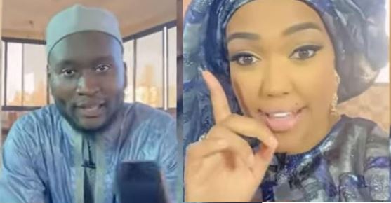 Mariage avec Ya Awa : La grande annonce de Oustaz Modou Fall…(vidéo)