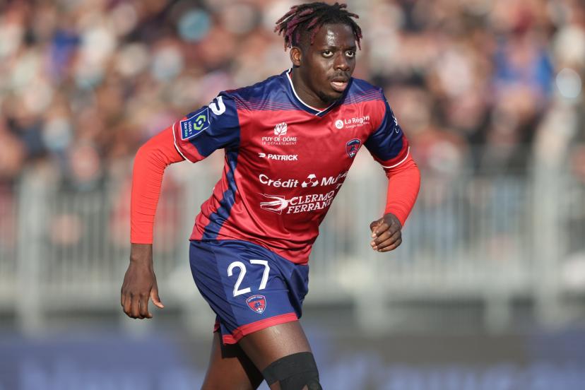 Foot – Clermont: Mohamed Bayo condamné pour conduite en état d’ivresse