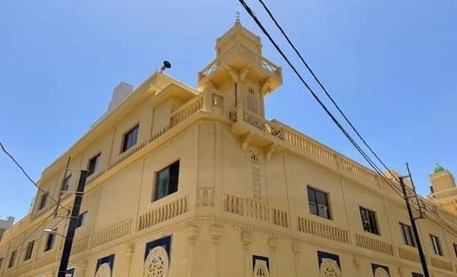 Fin des travaux de réhabilitation : La Grande Mosquée Blanchot de Dakar-Plateau rouverte ce vendredi