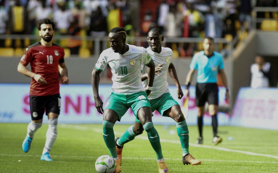 Éliminatoire CAN 2023 : Découvrez le groupe du Sénégal