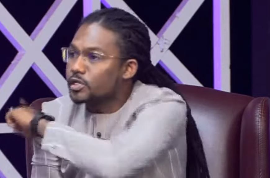 Pape Sidy Fall :«Nous Sénégalais, nous souffrons dans ce Sénégal… »vidéo