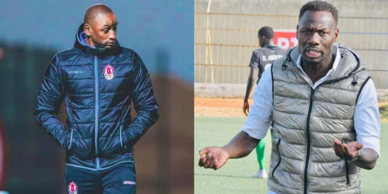 Equipe nationale de Foot: Pape Thiaw remplace Joseph Koto et Demba Mbaye chez les U23