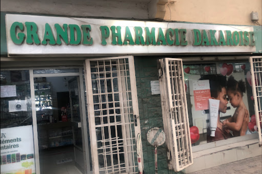 Grève : Les pharmaciens protestent contre une mesure « injuste » de Diouf Sarr