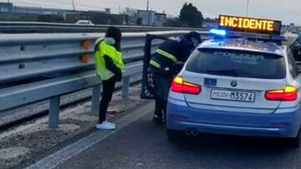 Serigne Balla Gaye mortellement percuté en Italie : le film d&rsquo;un grave accident…