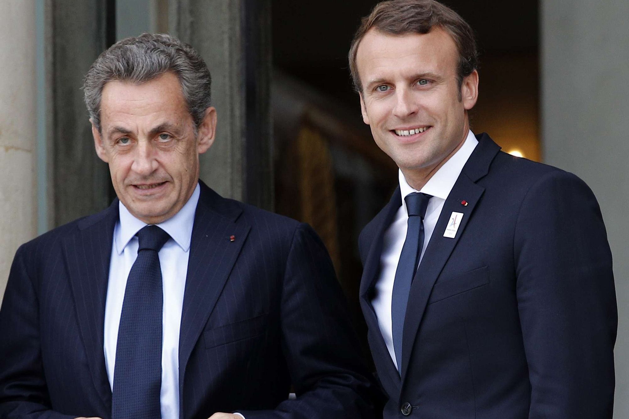 Dissolution de l’Assemblée nationale : Pour Sarkozy, l’acte de Macron peut plonger la France dans le « chaos »
