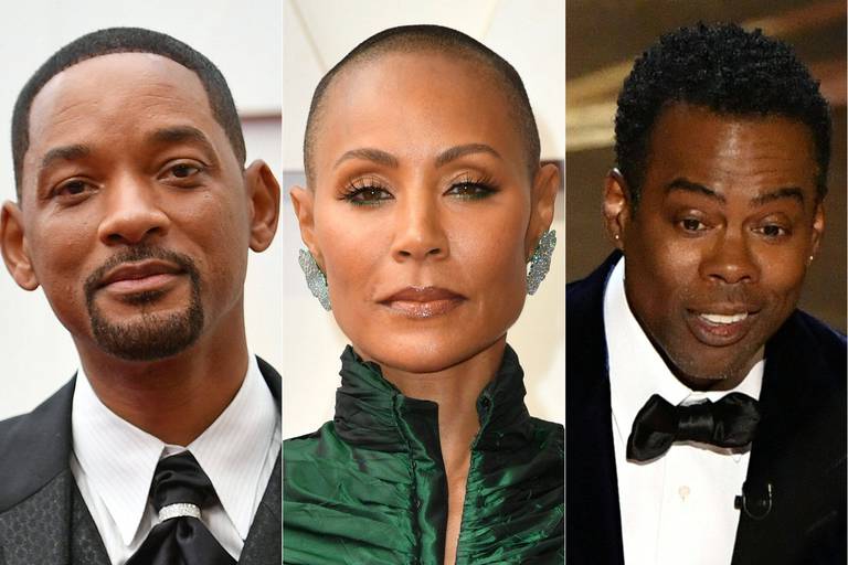 Gifle de Will Smith : Jada Pinkett Smith aurait aimé que son mari ne la défende pas