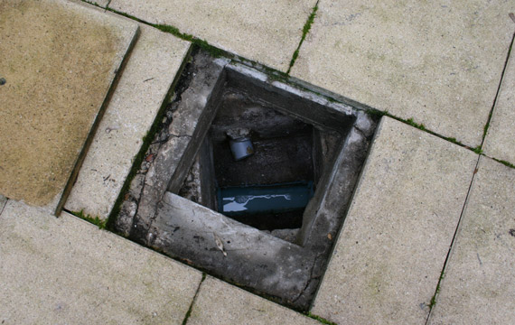 Linguère : Mort par noyade  d’un bébé d’un an à Warkhokh