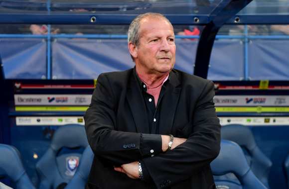 Ballon d’Or – Rolland Courbis : « Si Sadio Mané gagne la Ligue des champions, il serait en position de force »