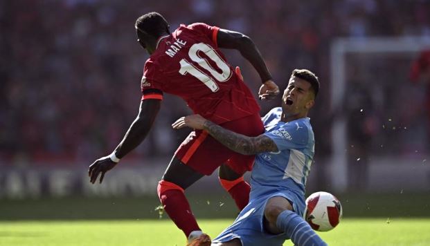 (Vidéos) FA Cup : Sadio Mané qualifie Liverpool en finale !