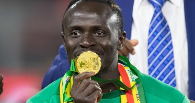 Meilleur joueur du monde : « Et Sadio Mané ? » (Patrick Juillard)