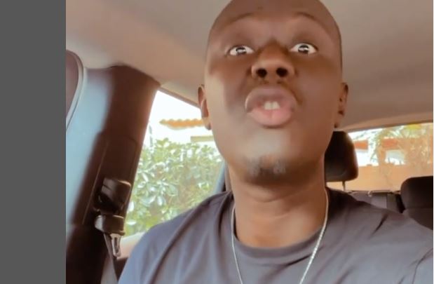 (Vidéo) : La réplique salée de Sankara Mbaye à Macky Sall: « Amo kén koy dagassanetel koudoul les influenceurs »