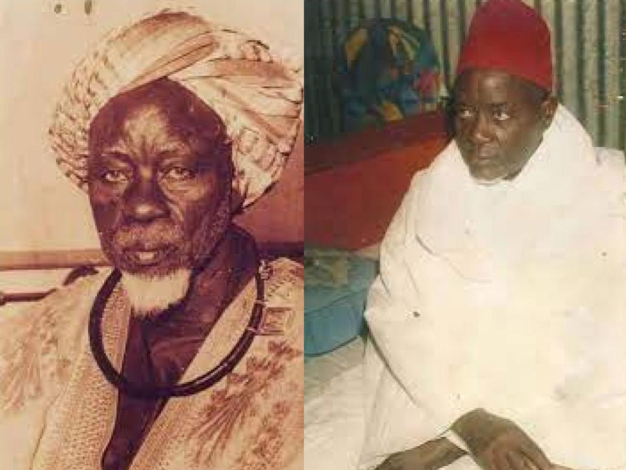 Touba : La communauté mouride en deuil