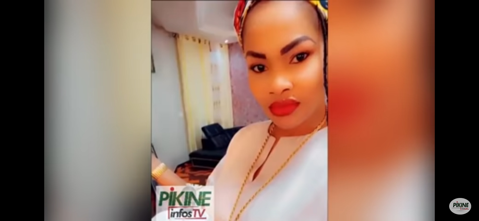 ( Vidéo) : Le Ndogou succulent de Soumboulou pour son mari Khass. Regardez !