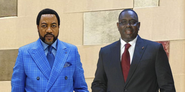 3e mandat : Sheikh Alassane Sène envoie un message poignant au PR Macky Sall