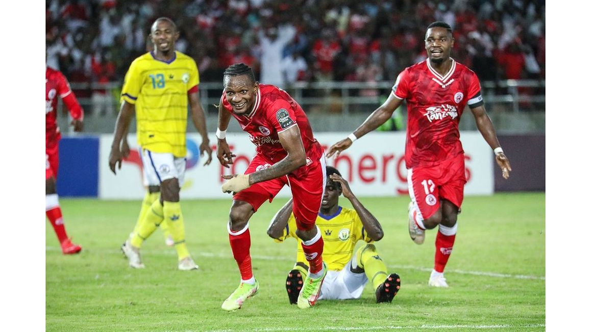 Coupe CAF : Le Simba SC a imité le Sénégal pour aller  en quarts