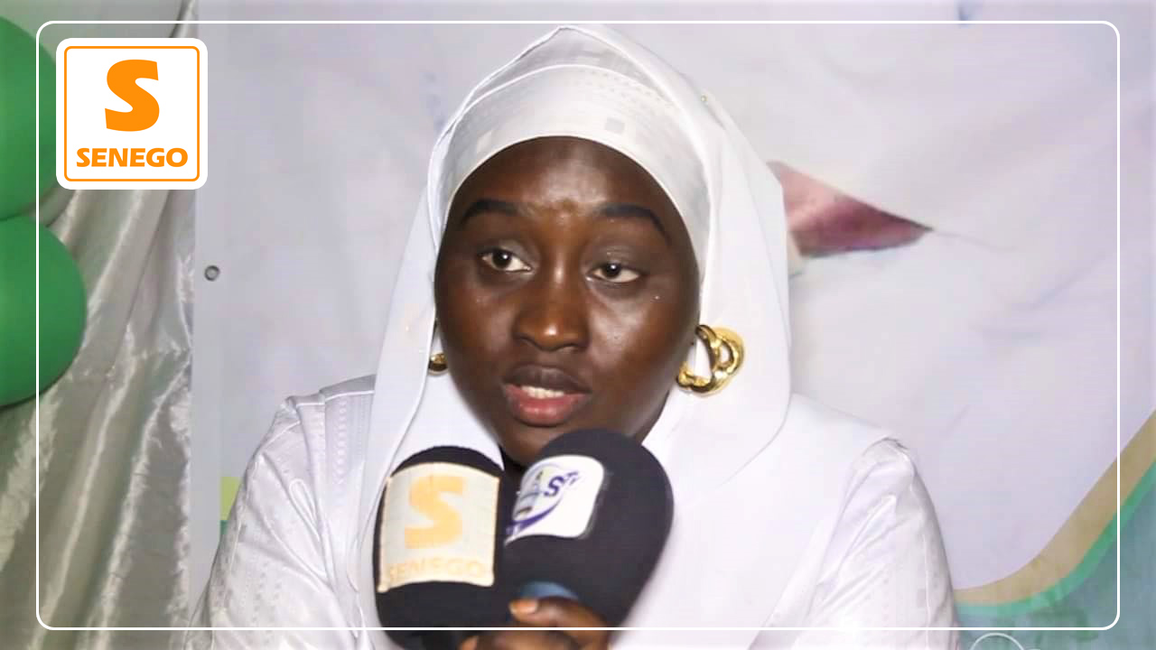 Laylatoul Qadr à Darou Karim : Les précieux conseils de Sokhna Maï Mbacké Djamil aux femmes (Senego-TV)