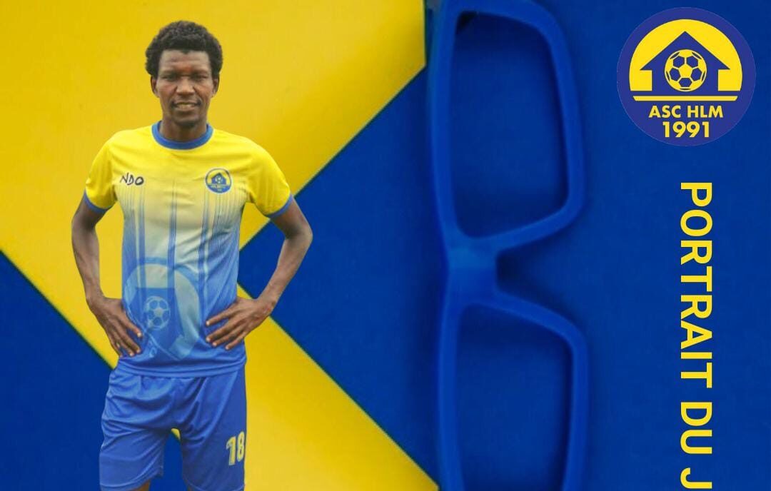 Foot – Intervention médicale en Europe pour Sylla: Les proches du milieu de terrain des HLM lancent une cagnotte