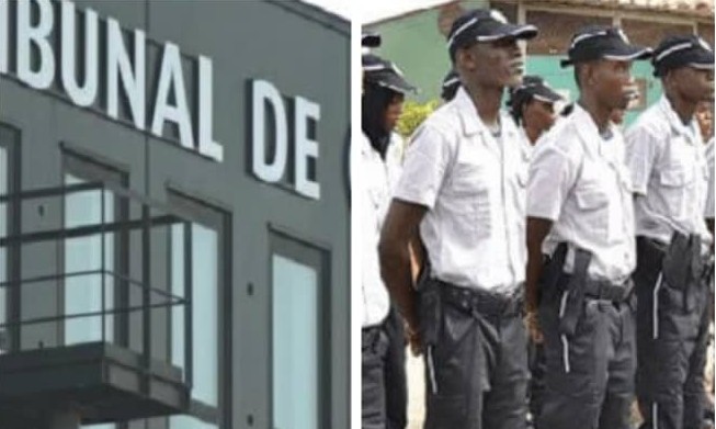 Bruit de glaive et de bottes : Juges consulaires et Asp en grève