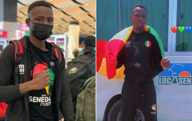 Sierra-Léone : Le Sénégalais Seydina Mouhamed Konaté champion d’Afrique de Boxe
