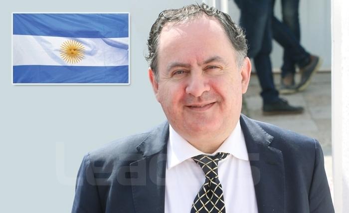 Argentine : Visite au Sénégal du sous-secrétaire d’Etat, Claudio Rozencwaig, ce lundi 11 avril