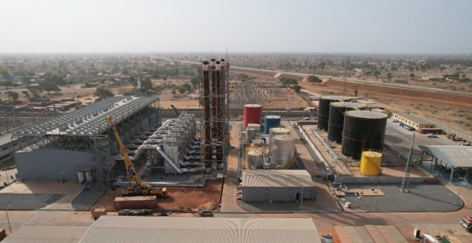Production électricité : Wärtsilä renforce le réseau sénégalais