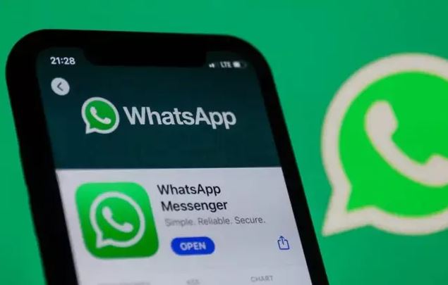 whatsapp appli