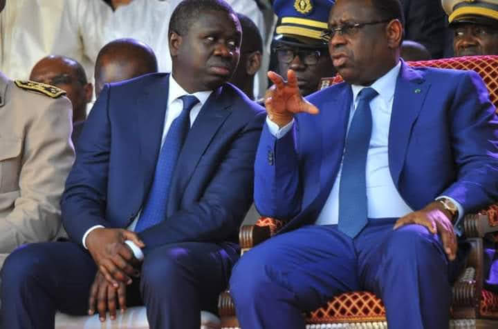 Omar Youm : « Patience, Macky est à son dernier mandat »