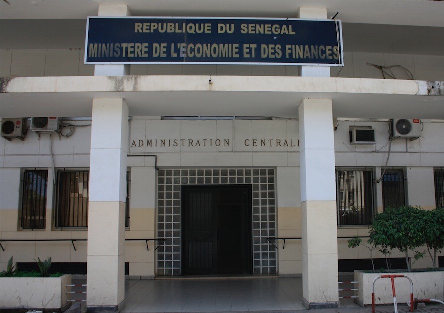 Emprunt obligataire : Le Sénégal lève 35 milliards de F Cfa sur le marché
