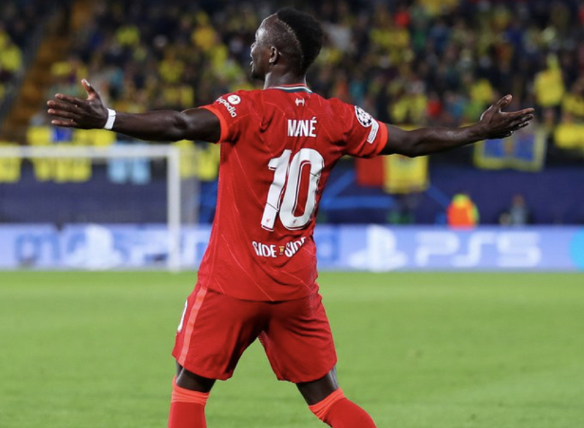 Drogba :  « Je suis fier de voir Sadio Mané battre mon record… »