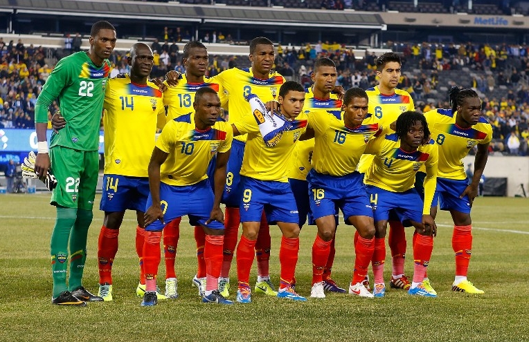 Coupe du monde 2022 : L’Équateur, adversaire du Sénégal, menacé de disqualification