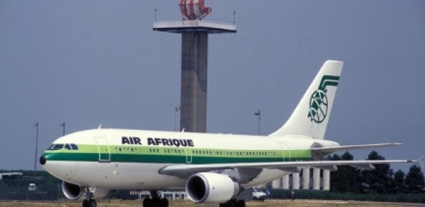 Air Afrique : 4,1 milliards pour payer les travailleurs